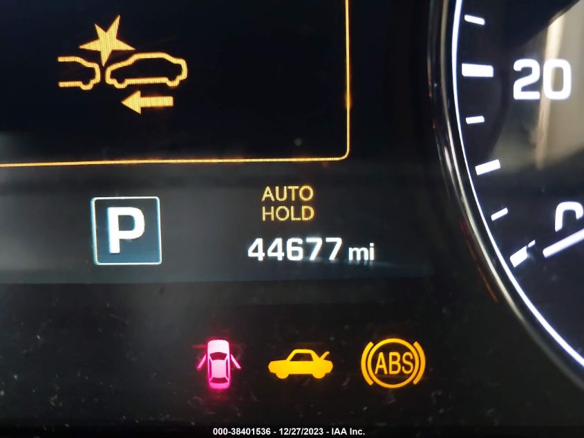 2015 HYUNDAI GENESIS 3.8 - KMHGN4JE1FU036844