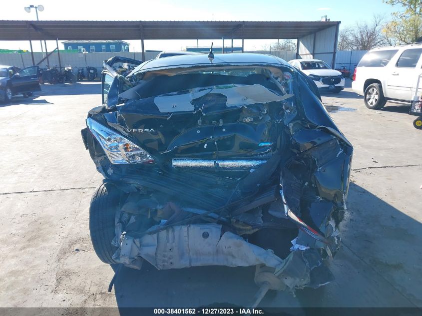 2015 NISSAN VERSA S/S PLUS/SV/SL - 3N1CN7AP8FL958305