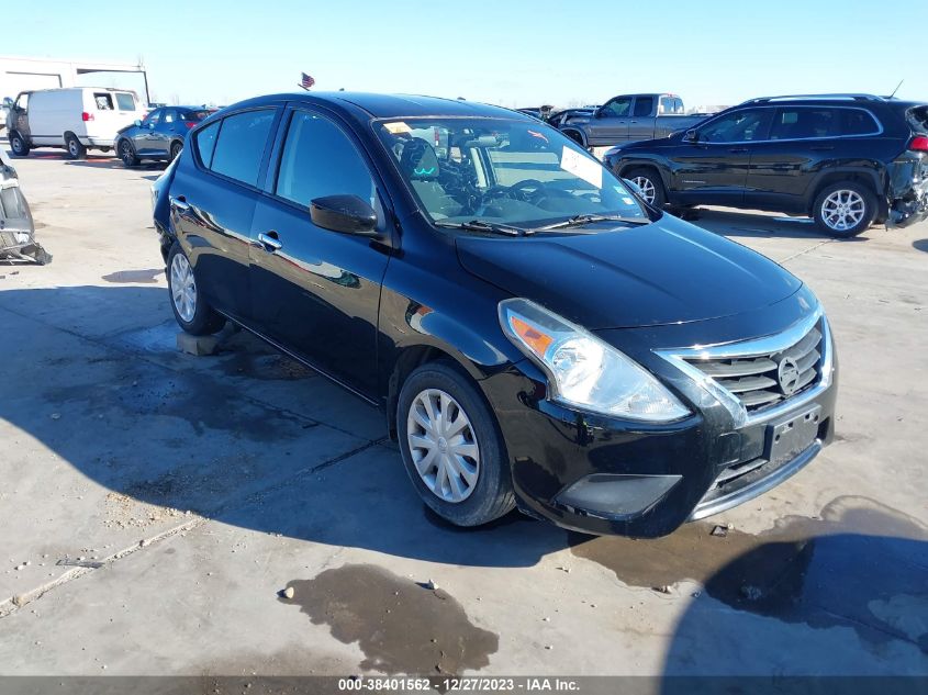 2015 NISSAN VERSA S/S PLUS/SV/SL - 3N1CN7AP8FL958305
