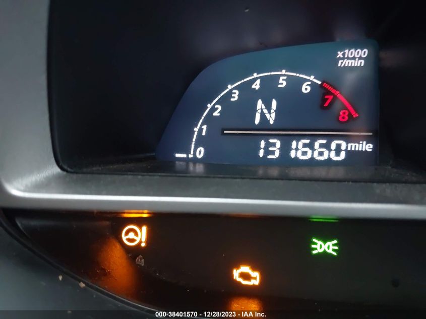 2014 MAZDA MAZDA3 I TOURING - JM1BM1L79E1120568