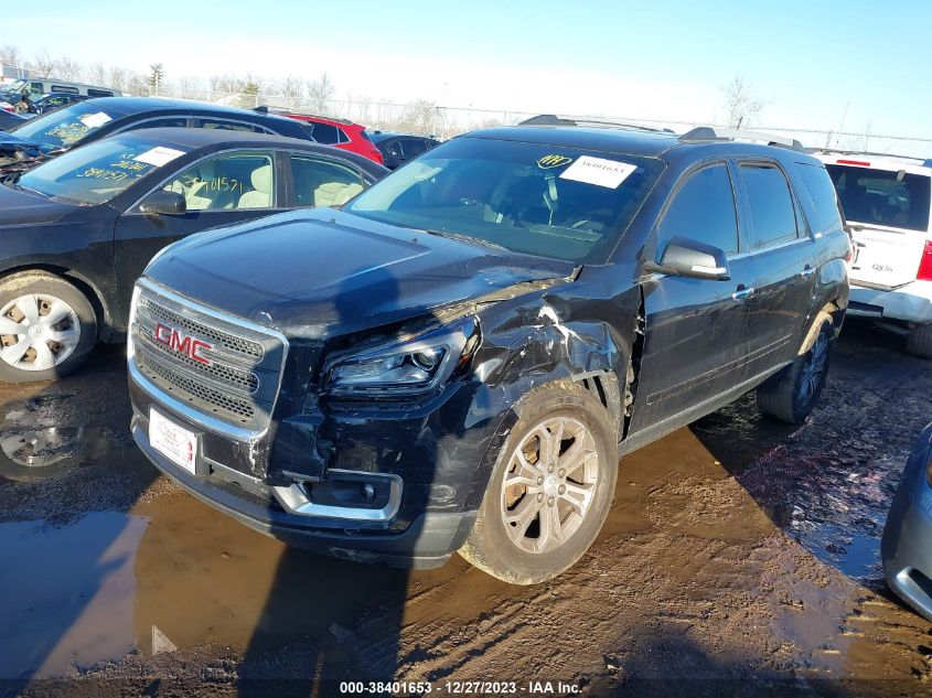 2014 GMC ACADIA SLT-2 - 1GKKRSKD4EJ104202