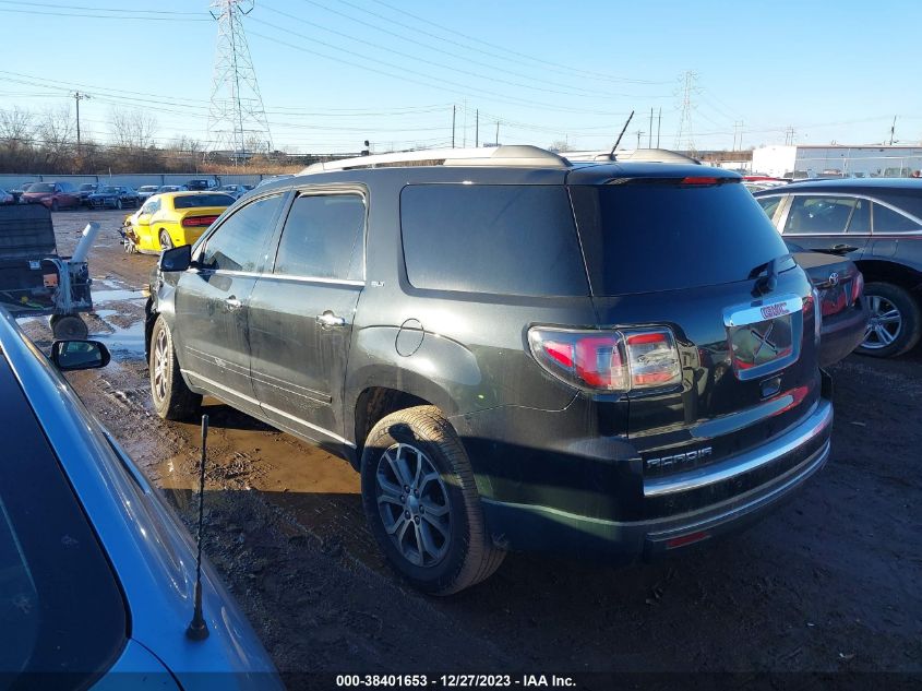 2014 GMC ACADIA SLT-2 - 1GKKRSKD4EJ104202