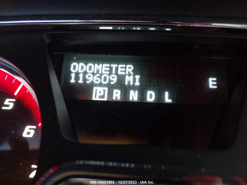 2014 GMC ACADIA SLT-2 - 1GKKRSKD4EJ104202