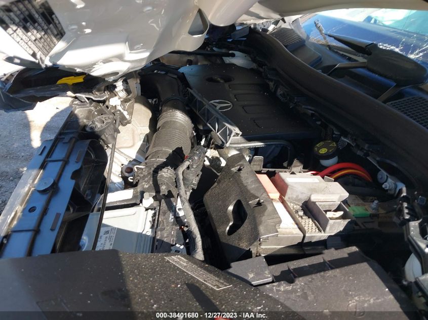 2021 MERCEDES-BENZ GLA 250 - W1N4N4GB9MJ214186