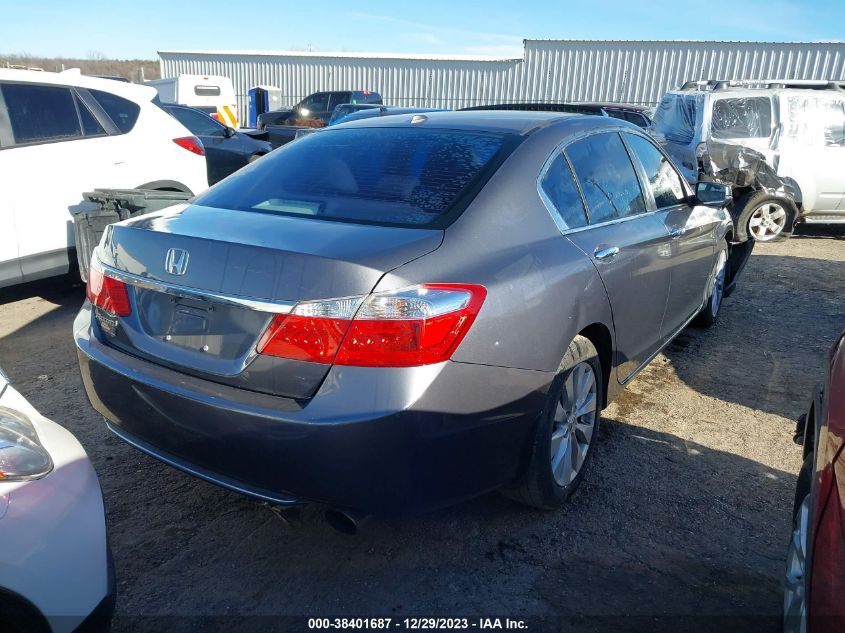 2013 HONDA ACCORD EX-L - 1HGCR2F80DA141812