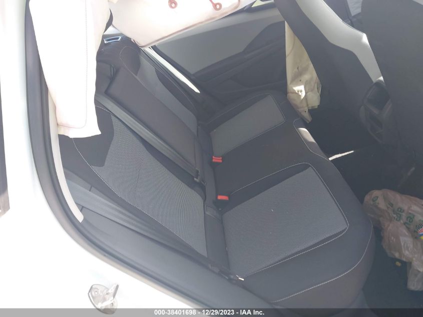 2023 VOLKSWAGEN TAOS 1.5T S - 3VVMX7B26PM362752