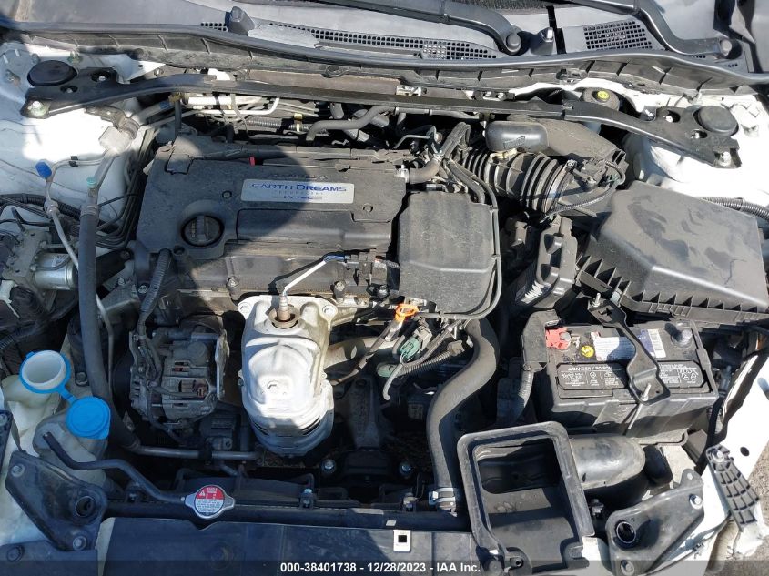 2015 HONDA ACCORD SPORT - 1HGCR2F5XFA255132