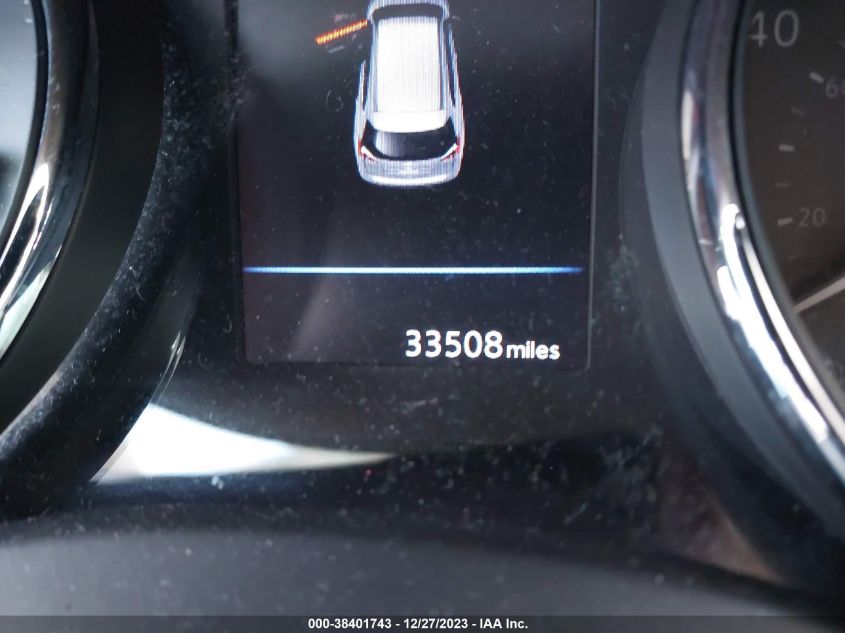 2018 NISSAN ROGUE S - 5N1AT2MV7JC717827