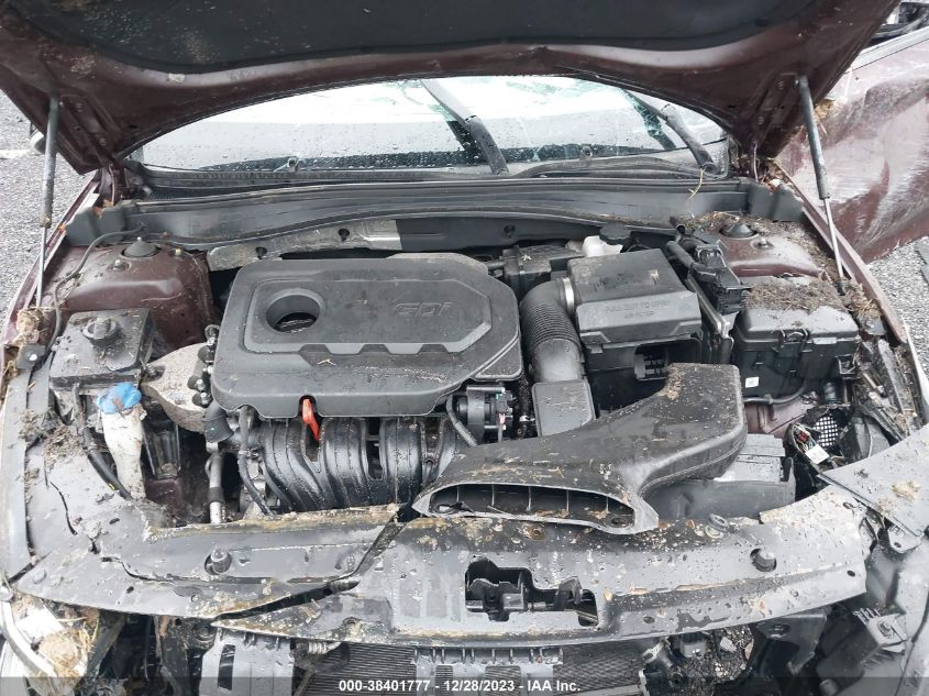 2020 KIA OPTIMA LX/S/SE - 5XXGT4L35LG413425