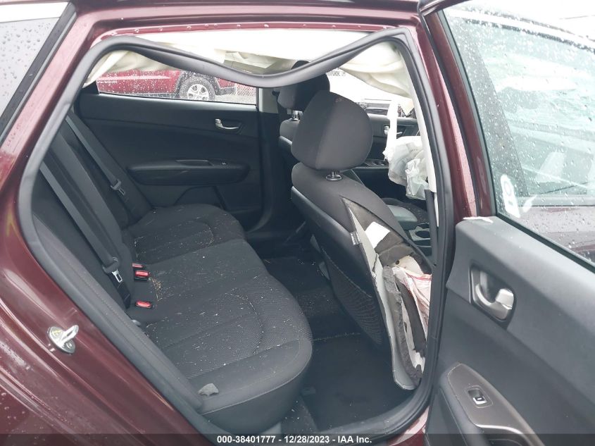 2020 KIA OPTIMA LX/S/SE - 5XXGT4L35LG413425