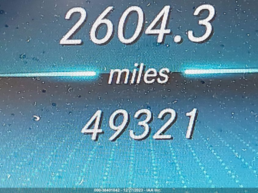 2022 MERCEDES-BENZ GLC 300 4MATIC SUV - W1N0G8EB1NV361518