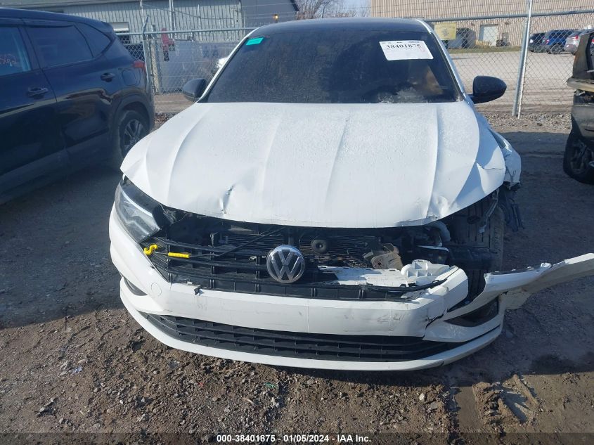 2021 VOLKSWAGEN JETTA S/SE/R-LINE - 3VWC57BU0MM101045