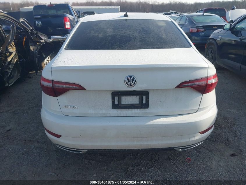 2021 VOLKSWAGEN JETTA S/SE/R-LINE - 3VWC57BU0MM101045