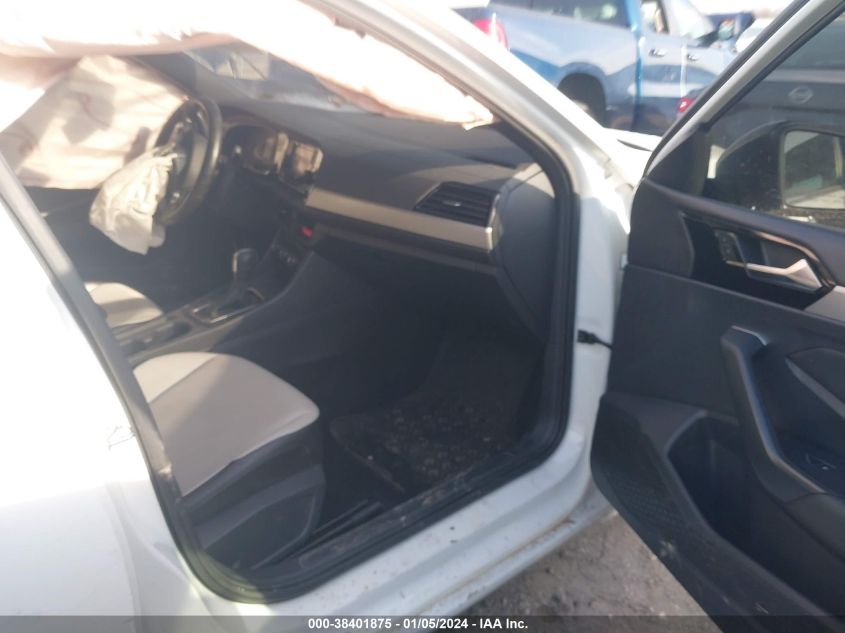 2021 VOLKSWAGEN JETTA S/SE/R-LINE - 3VWC57BU0MM101045