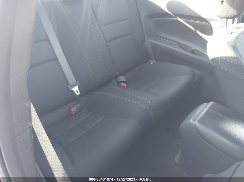 2017 HONDA ACCORD EX - 1HGCT1B78HA007287