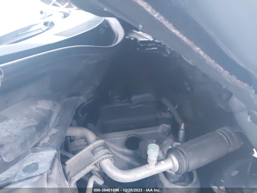 2014 HONDA CIVIC LX - 19XFB2F52EE081892