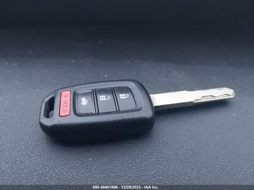 2014 HONDA CIVIC LX - 19XFB2F52EE081892