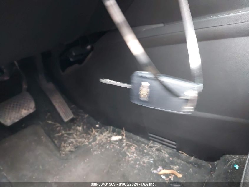 2013 CHEVROLET EQUINOX LS - 1GNFLCEK4DZ111611
