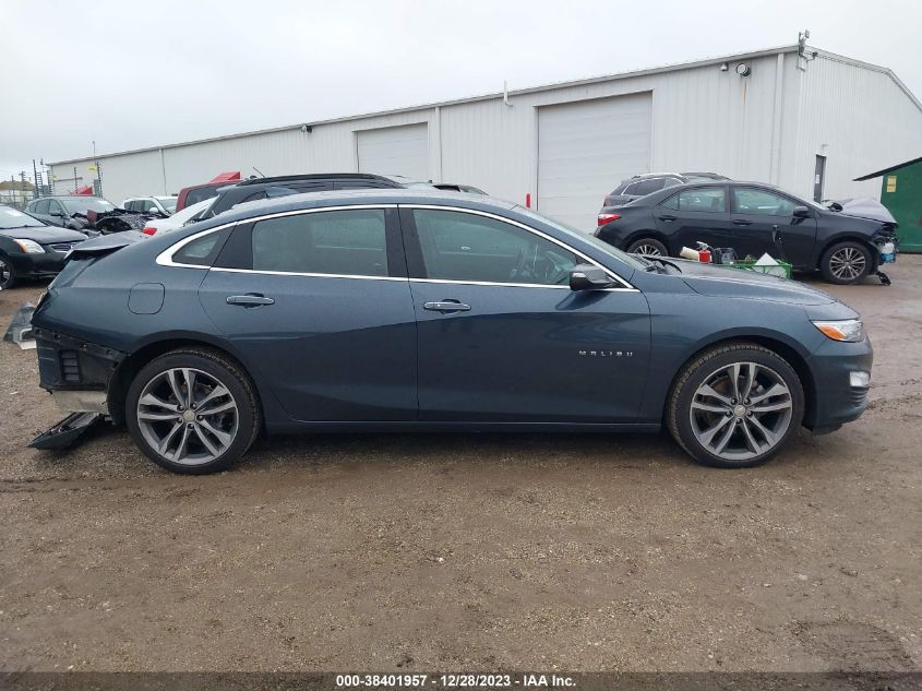 2020 CHEVROLET MALIBU PREMIER - 1G1ZE5SX8LF032155