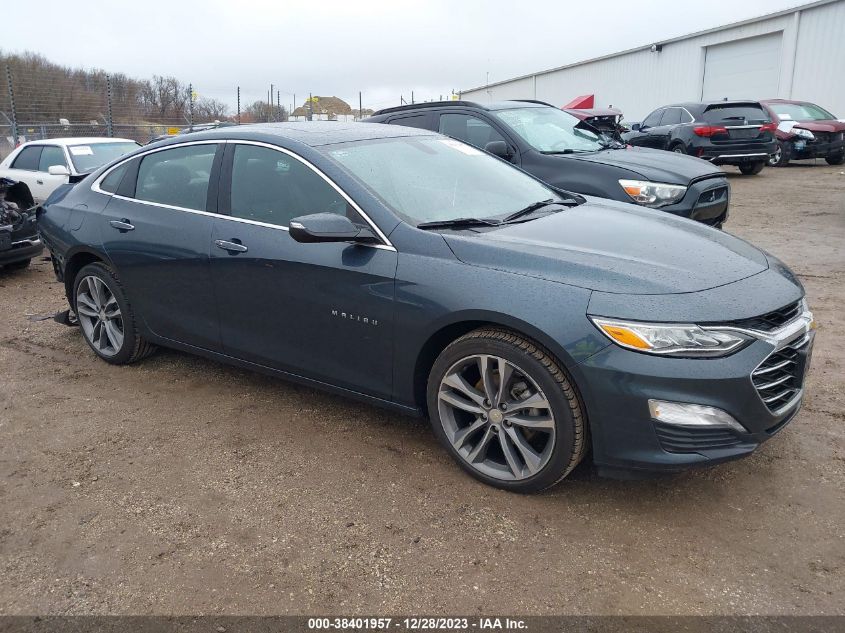 2020 CHEVROLET MALIBU PREMIER - 1G1ZE5SX8LF032155