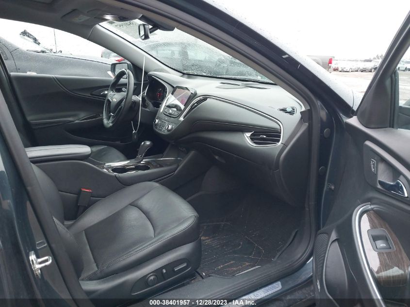 2020 CHEVROLET MALIBU PREMIER - 1G1ZE5SX8LF032155