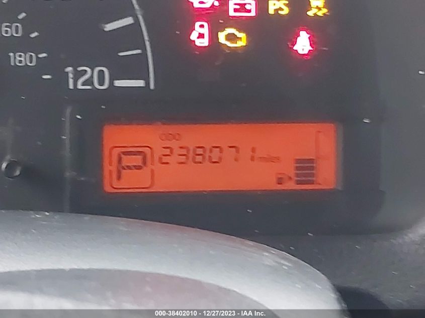 2014 NISSAN NV200 SV - 3N6CM0KN8EK701697
