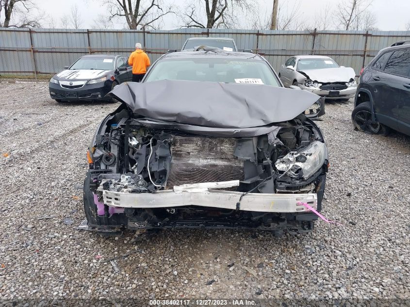 2016 HONDA CIVIC LX - 19XFC2F53GE030062