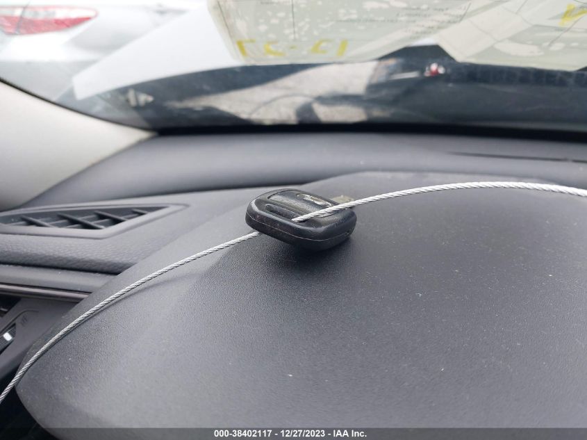 2016 HONDA CIVIC LX - 19XFC2F53GE030062
