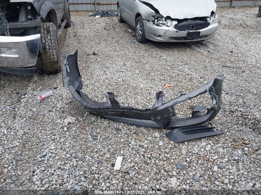 2016 HONDA CIVIC LX - 19XFC2F53GE030062