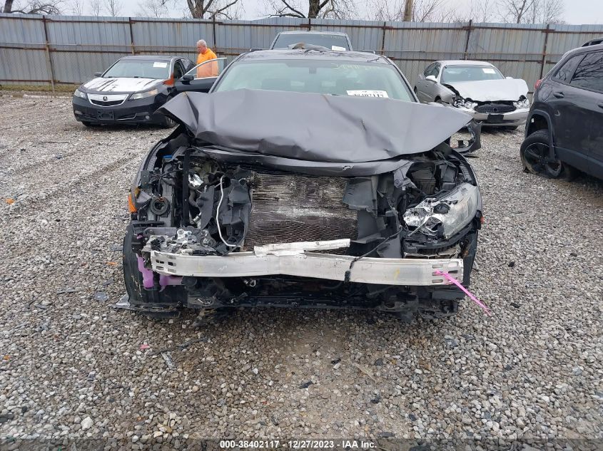 2016 HONDA CIVIC LX - 19XFC2F53GE030062
