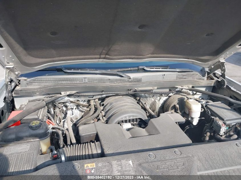 2015 CHEVROLET SILVERADO 1500 C1500 LT - 1GCRCREC3FZ431474