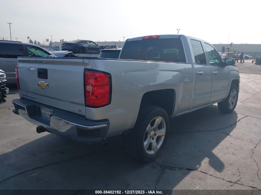 2015 CHEVROLET SILVERADO 1500 C1500 LT - 1GCRCREC3FZ431474