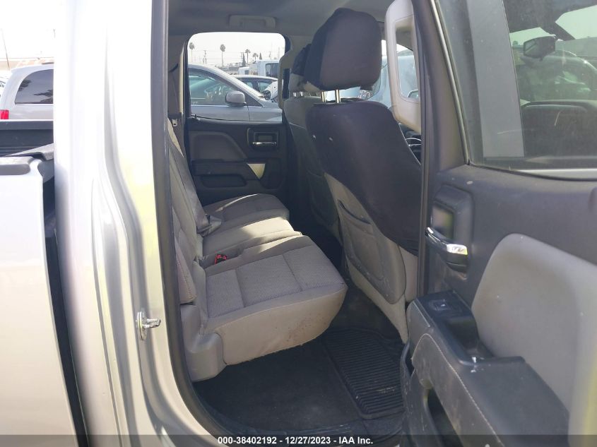 2015 CHEVROLET SILVERADO 1500 C1500 LT - 1GCRCREC3FZ431474