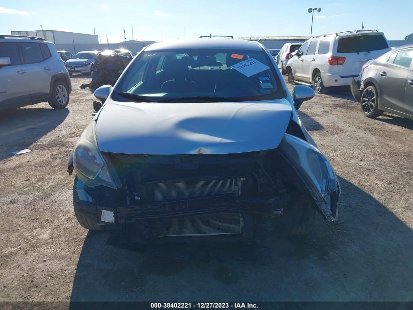 2015 KIA RIO LX - KNADM4A3XF6501101