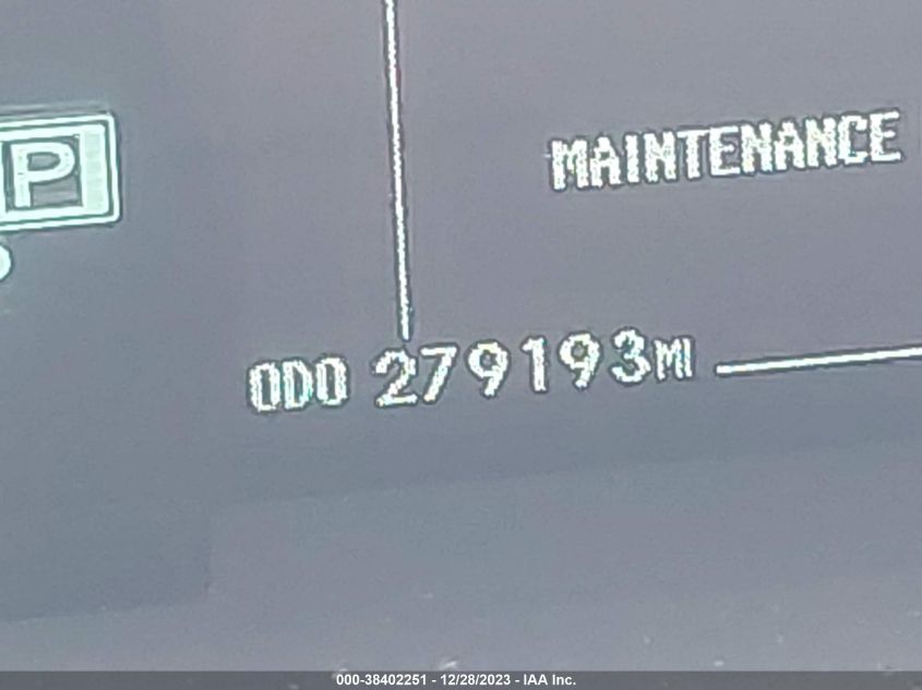 2015 TOYOTA PRIUS - JTDKN3DU7F0435728