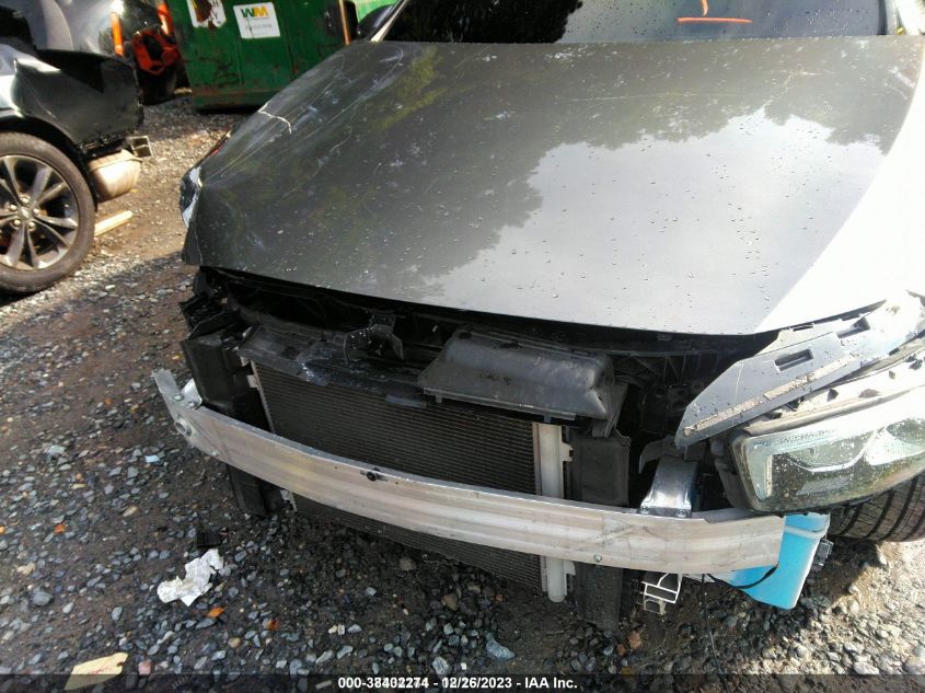 2020 MERCEDES-BENZ A 220 - W1K3G4EB6LJ210830