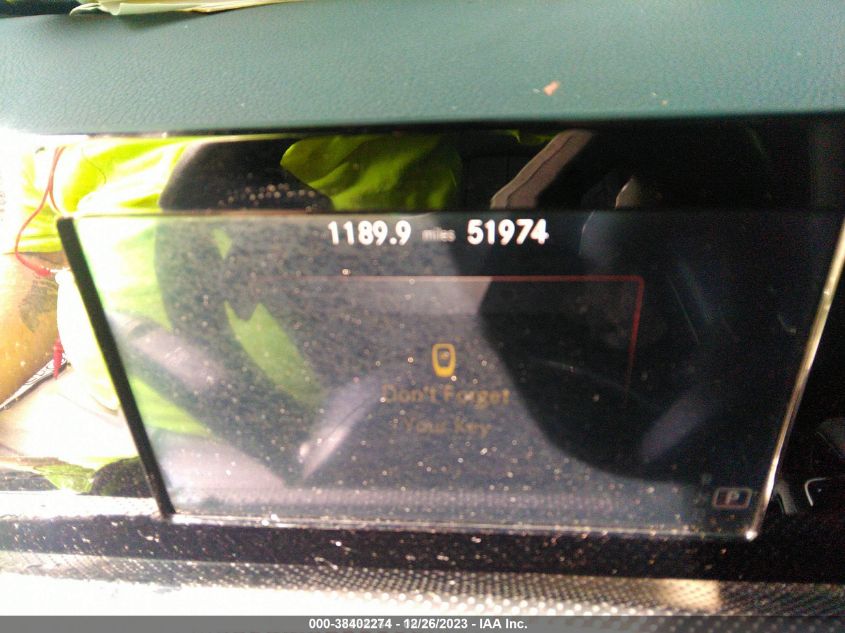 2020 MERCEDES-BENZ A 220 - W1K3G4EB6LJ210830