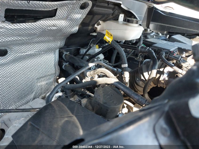 2020 BUICK ENCORE GX FWD SELECT - KL4MMDSL0LB106696