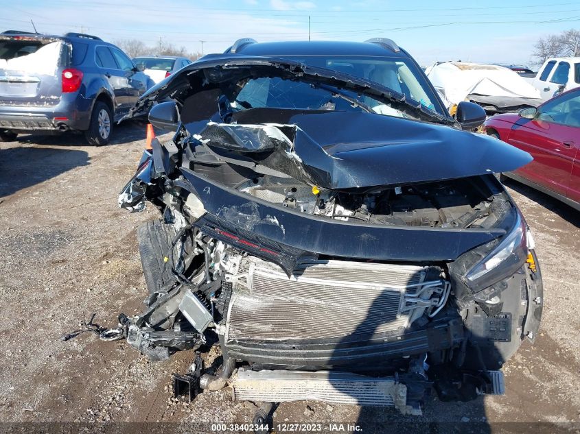 2020 BUICK ENCORE GX FWD SELECT - KL4MMDSL0LB106696
