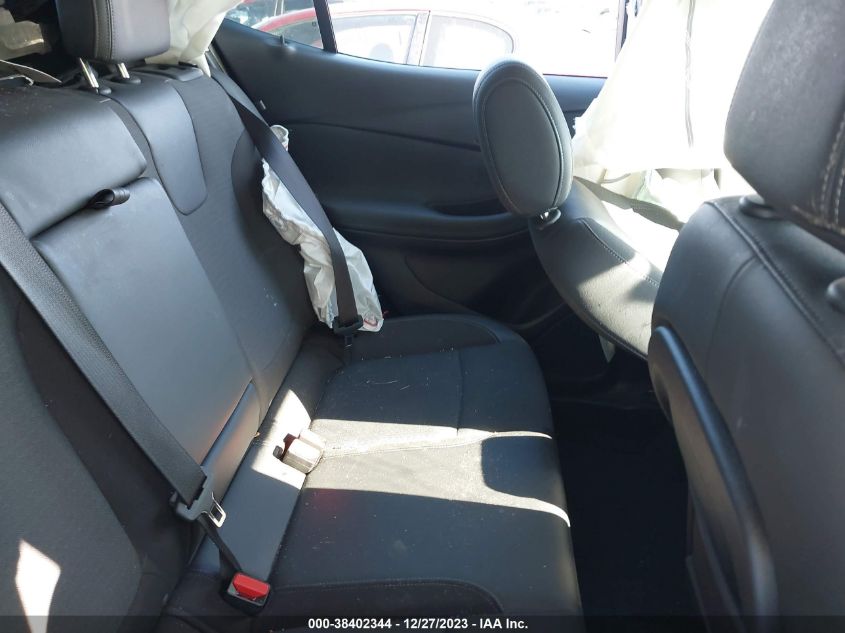 2020 BUICK ENCORE GX FWD SELECT - KL4MMDSL0LB106696