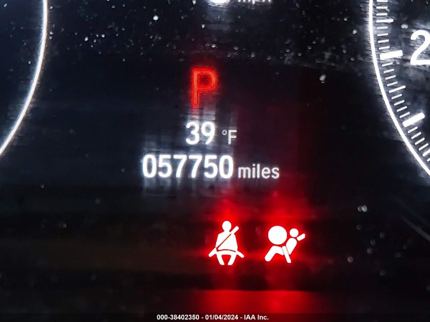 2022 HONDA ACCORD SPORT - 1HGCV1F37NA008136