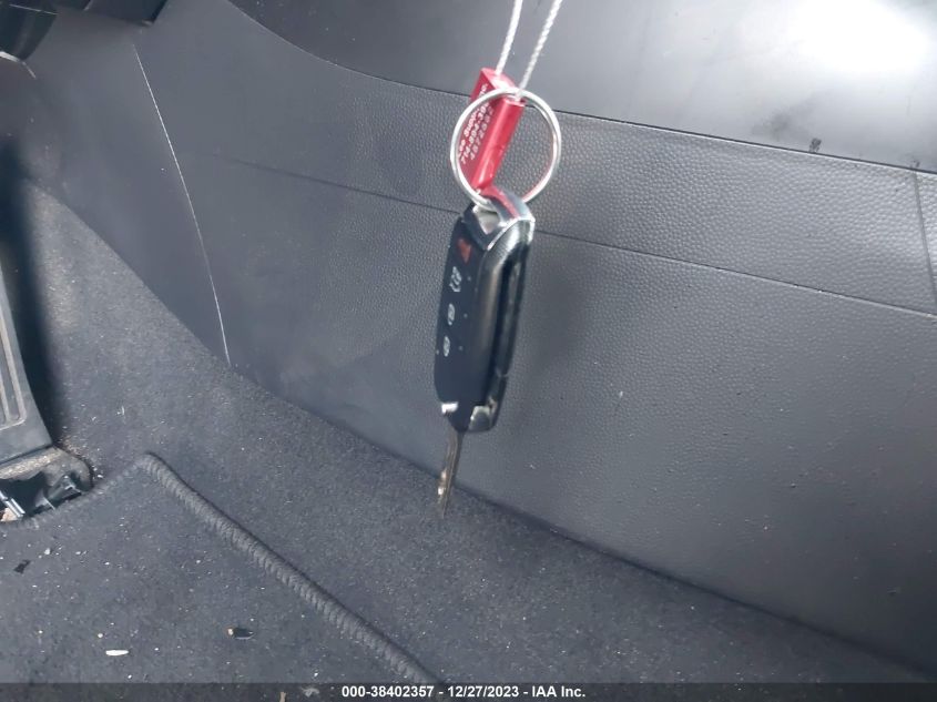 2016 KIA SOUL + - KNDJP3A53G7869589