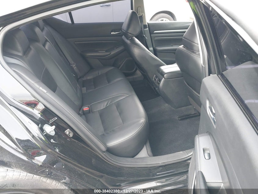 VIN 1N4BL4EV0KC172001 2019 NISSAN ALTIMA SL