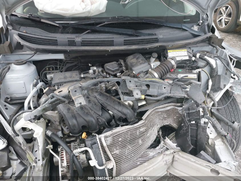 2015 NISSAN VERSA S/S PLUS/SV/SL - 3N1CN7AP8FL931279