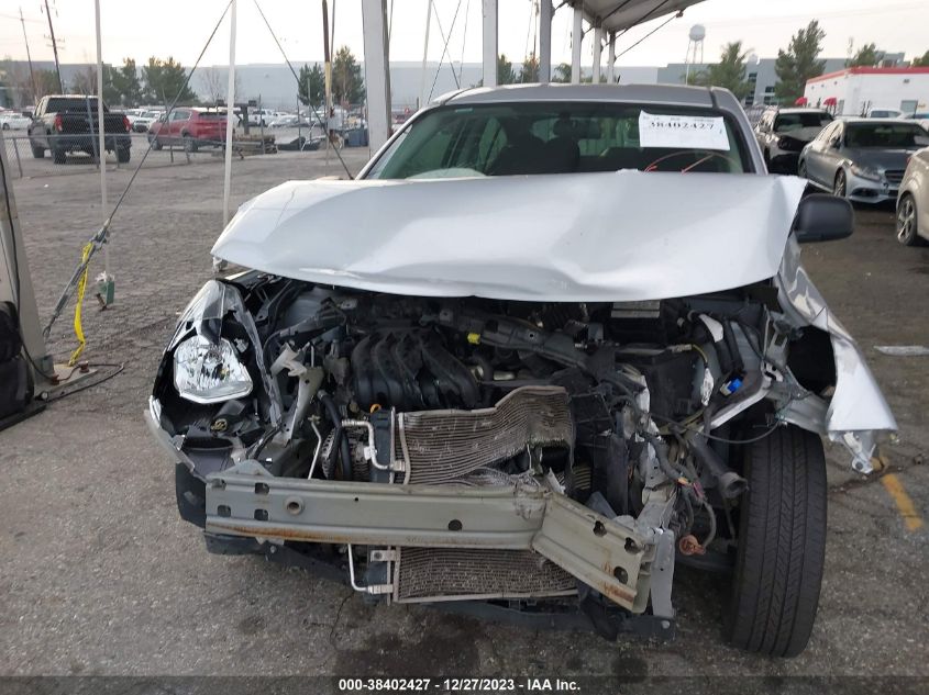 2015 NISSAN VERSA S/S PLUS/SV/SL - 3N1CN7AP8FL931279