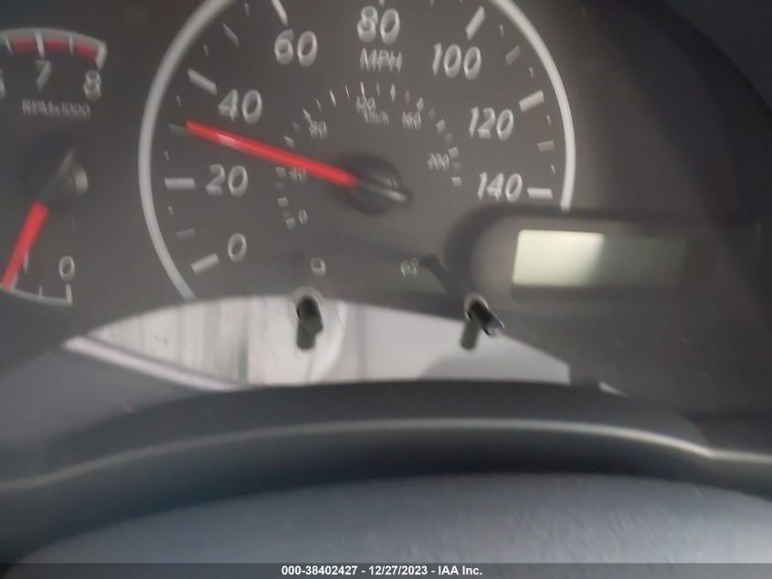 2015 NISSAN VERSA S/S PLUS/SV/SL - 3N1CN7AP8FL931279
