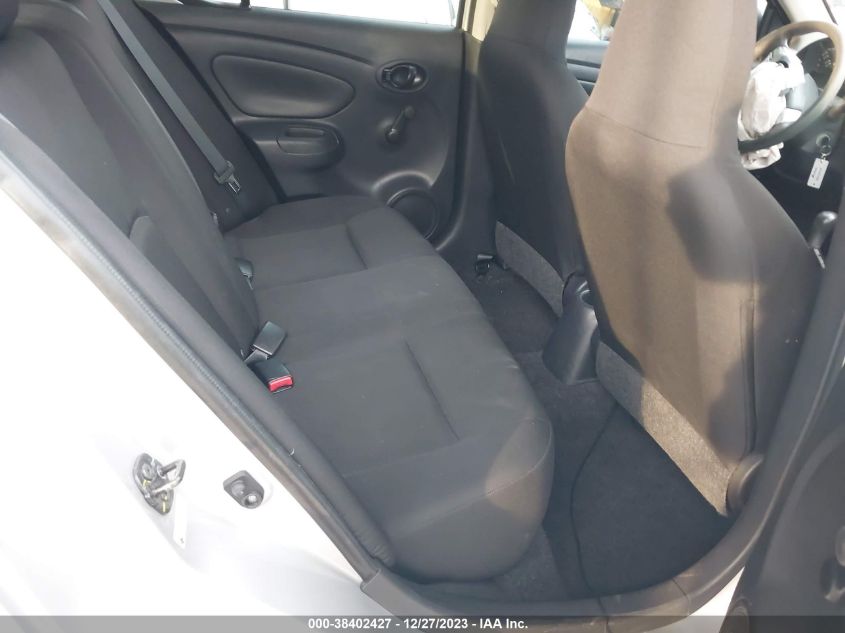 2015 NISSAN VERSA S/S PLUS/SV/SL - 3N1CN7AP8FL931279