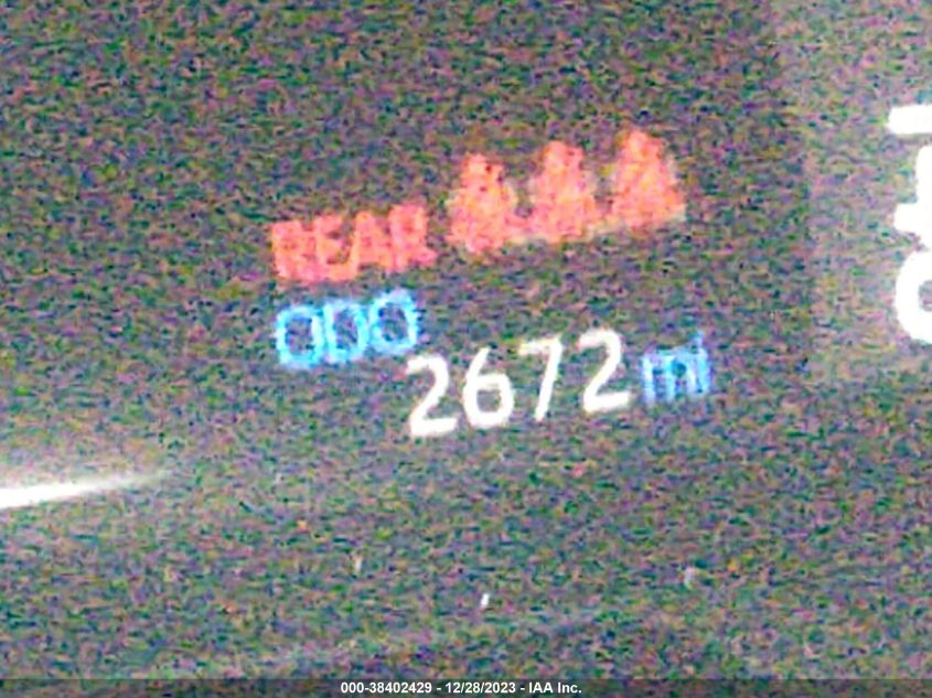 2023 TOYOTA RAV4 LE - 2T3F1RFV2PC392064