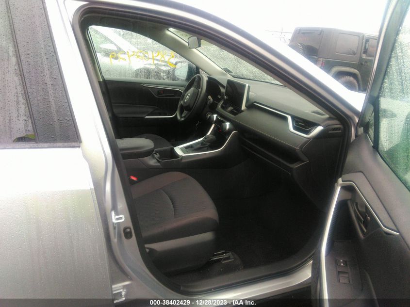 2023 TOYOTA RAV4 LE - 2T3F1RFV2PC392064