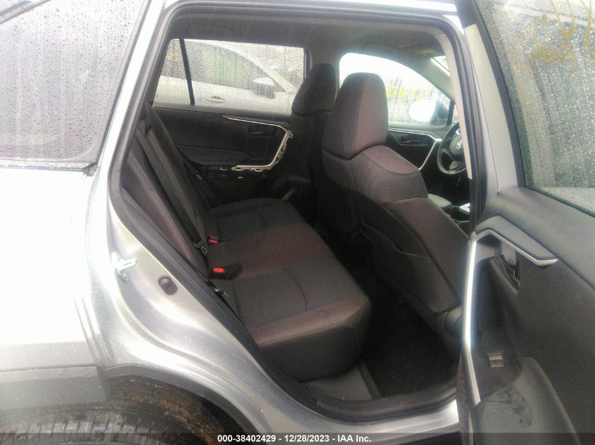 2023 TOYOTA RAV4 LE - 2T3F1RFV2PC392064